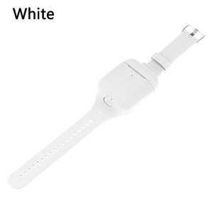 2019 Newest Version Protective Cover for AirPods 1/2 Case Bands Silicone Wrist Shell Compatible for Apple AirPods Sport portable