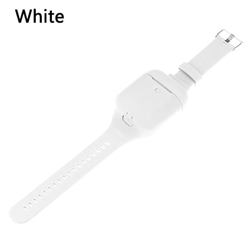 2019 Newest Version Protective Cover for AirPods 1/2 Case Bands Silicone Wrist Shell Compatible for Apple AirPods Sport portable